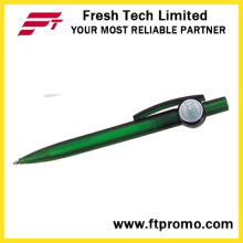 Chinese Cheap Ball Pen with Your Logo
